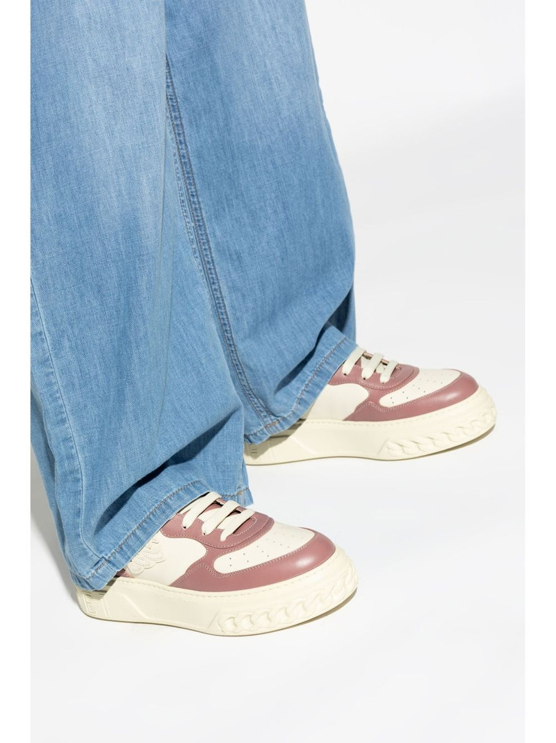 CASADEI Off Road sneakers outlook