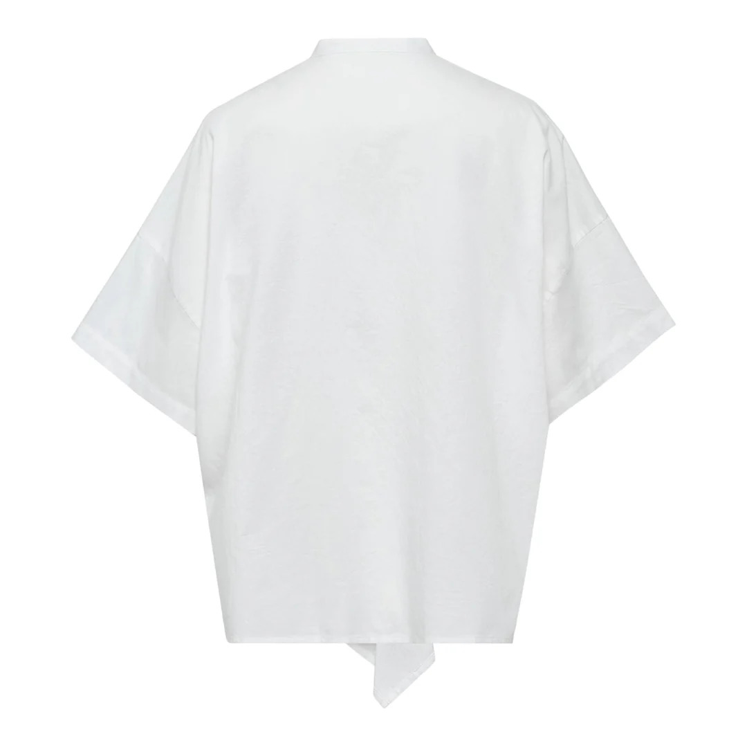 Half Sleeve Box Shirt - 2