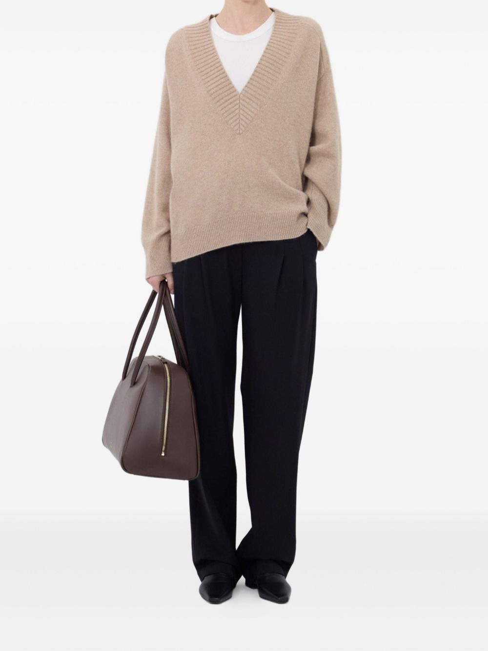 Sage sweater - 2
