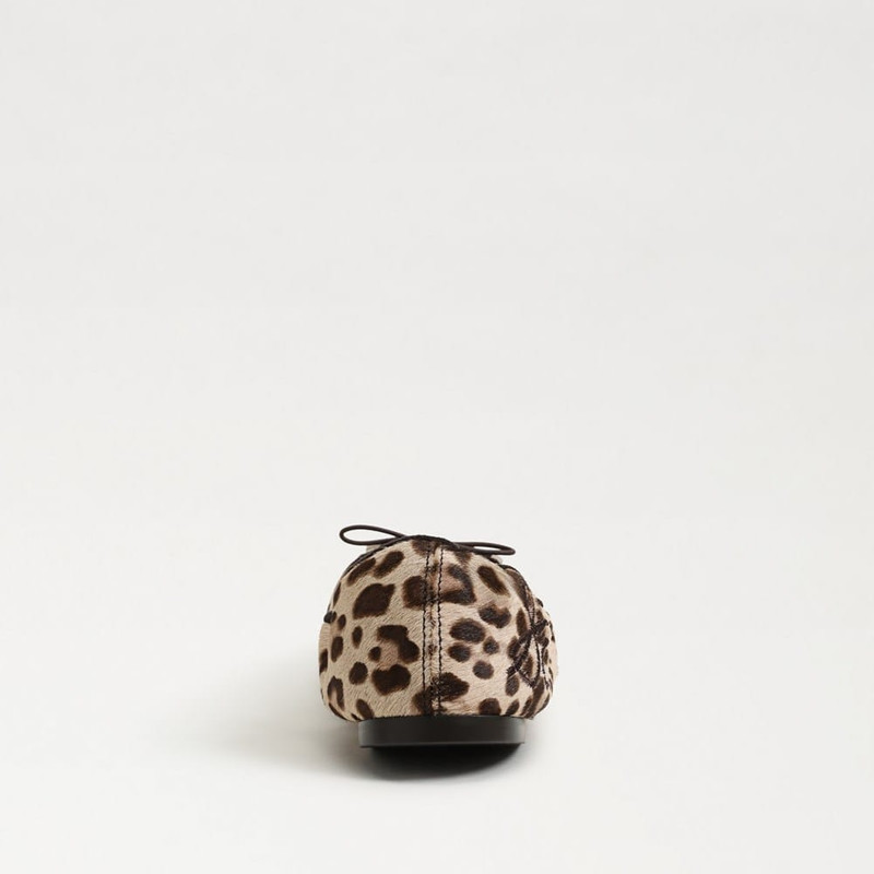 Felicia Ballet Flat 5