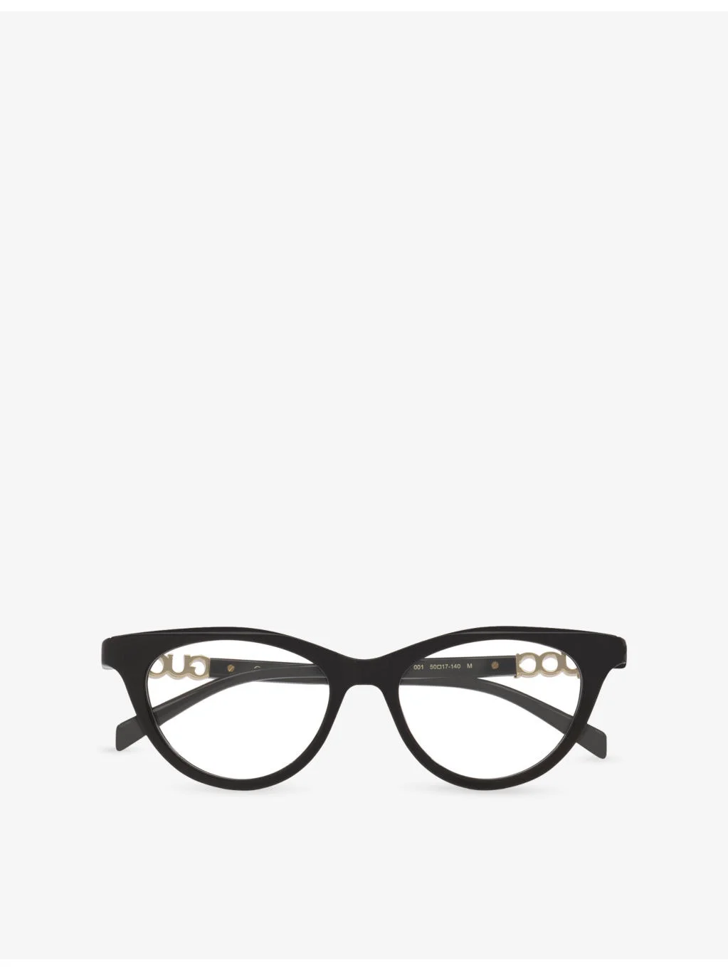 GC002723 Cat-Eye Acetate Eyeglasses - 1