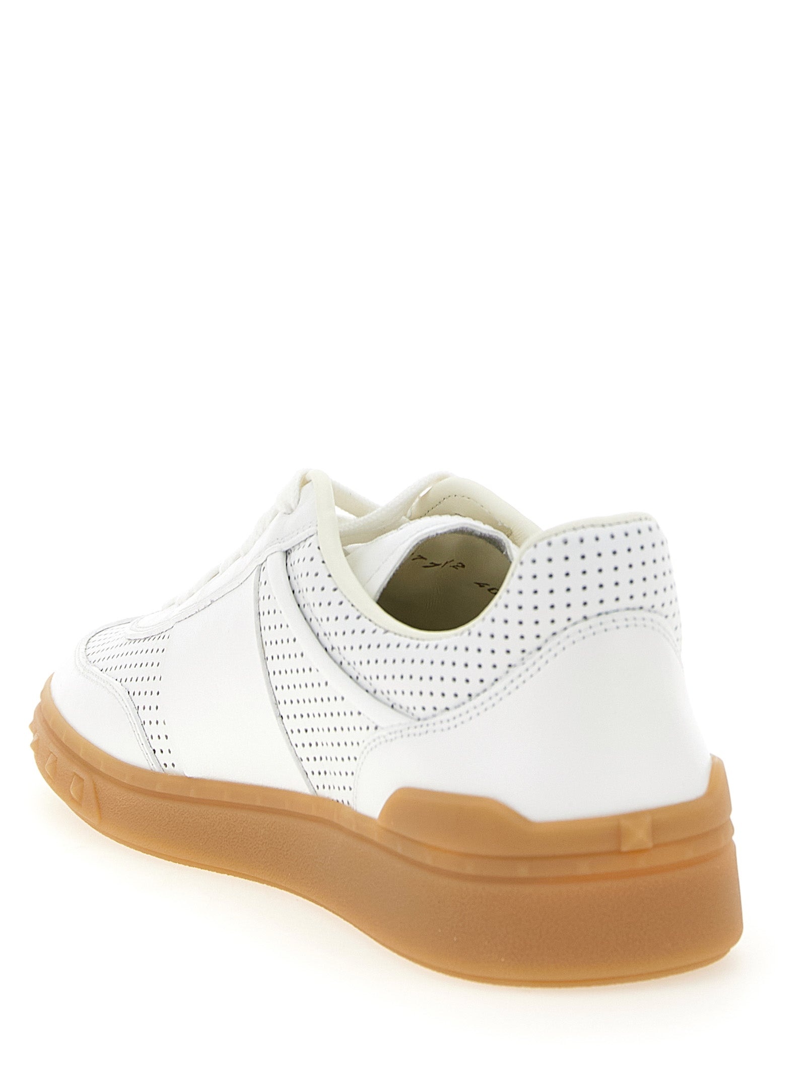 Upvillage Sneakers White - 3