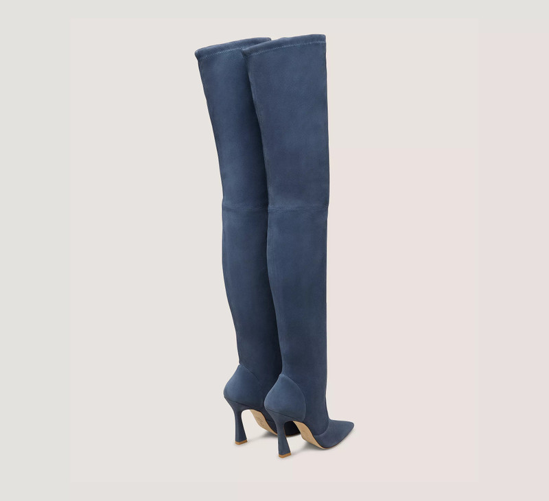 ULTRAVINNIE BOOT 100 3