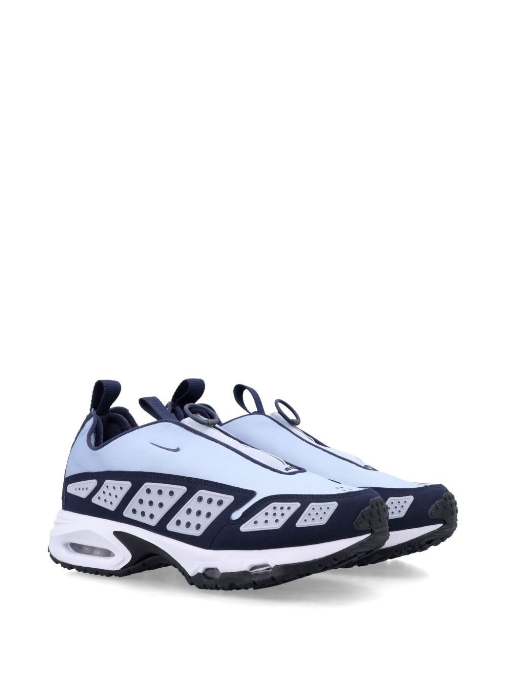 Air Sunder Max WMNS "Blue Ice" - 2