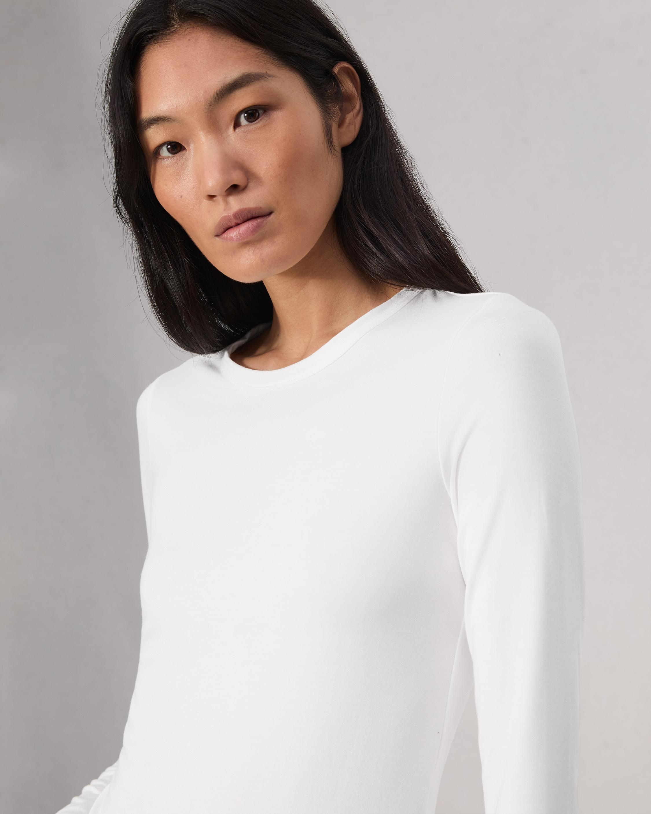 Luca Long Sleeve Tee - 6