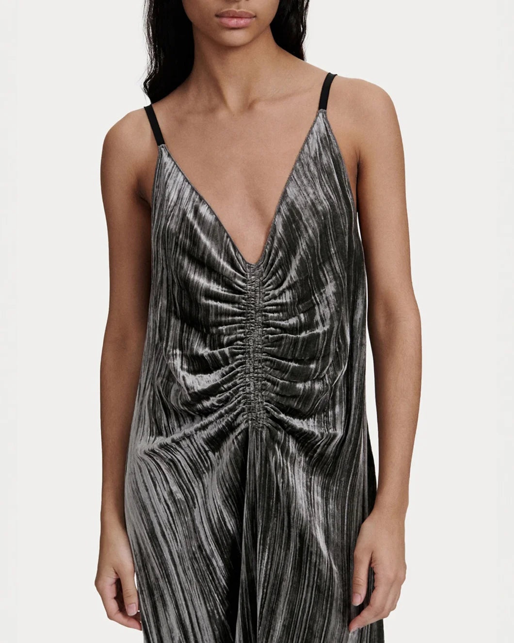 NAMUR DRESS - 5