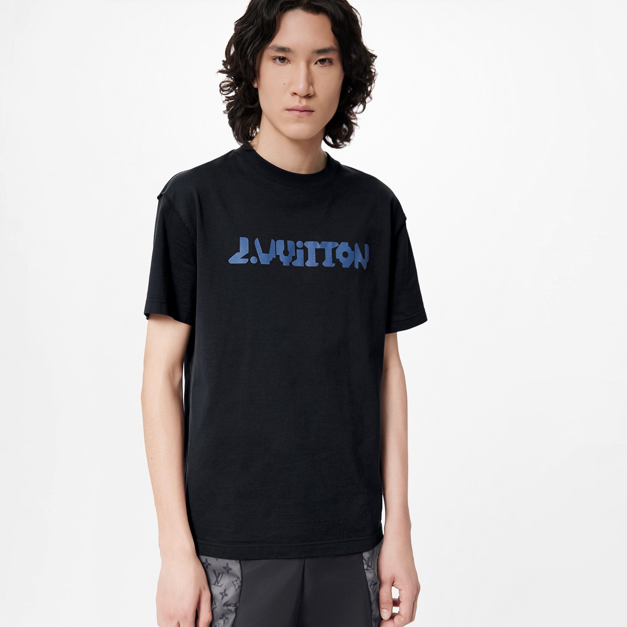 Louis Vuitton 2054 Termo Print Tee - 3