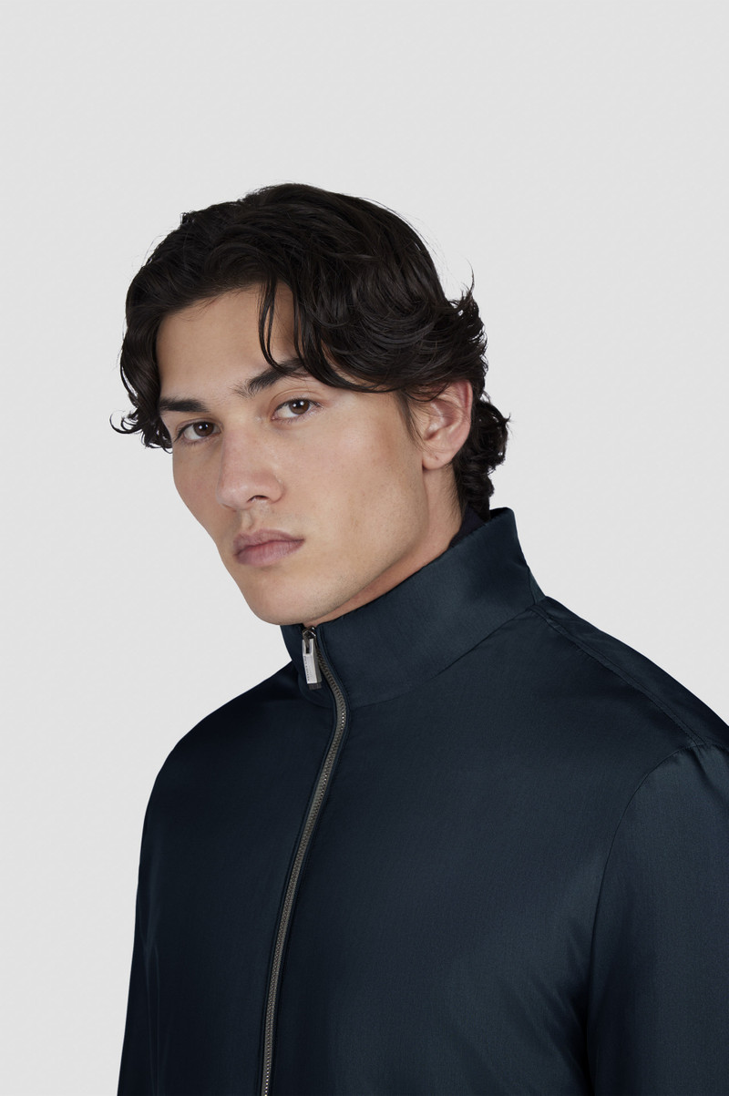 TYPHOON® SILK JACKET 4