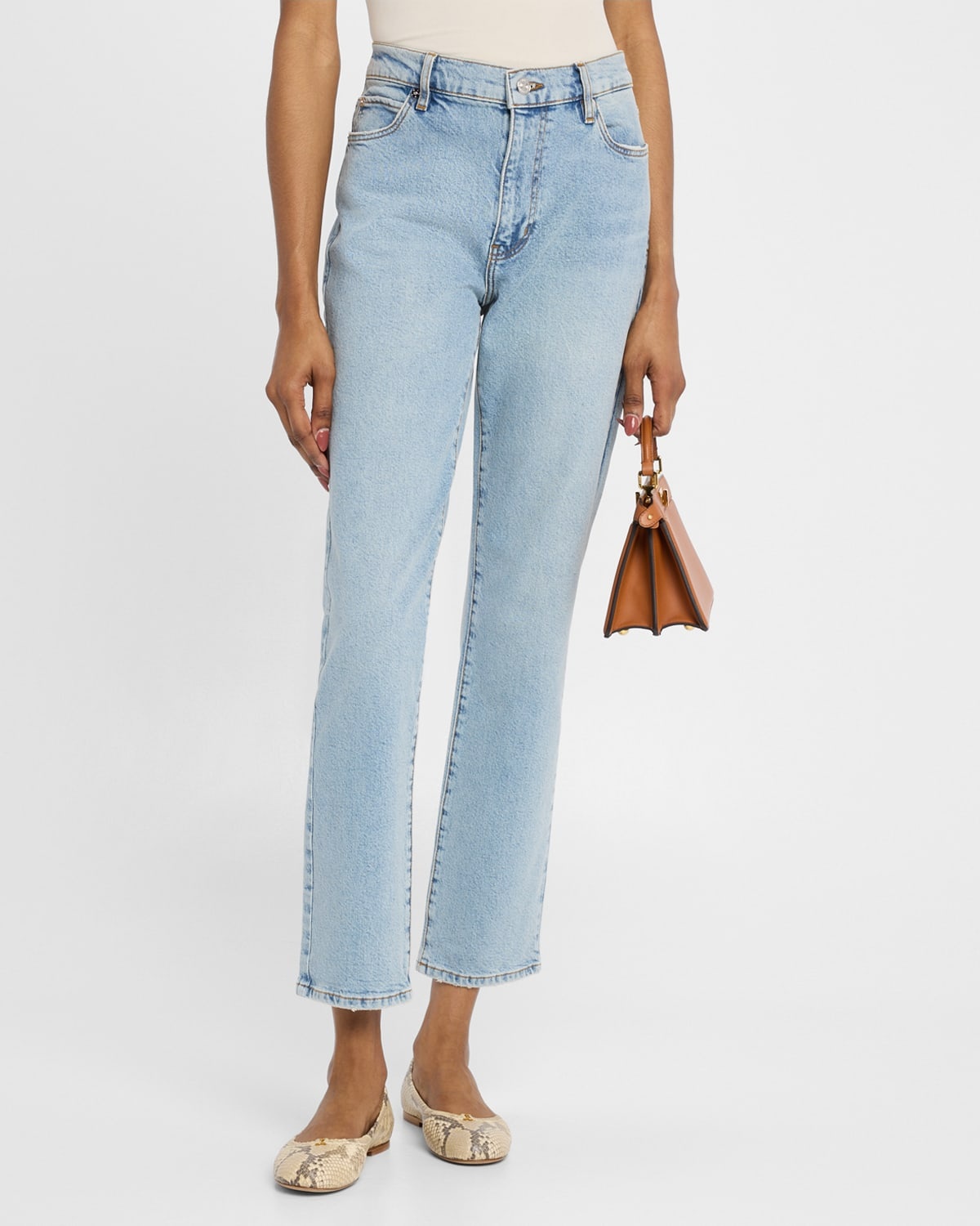 The Borrowed Ankle Jeans - 4