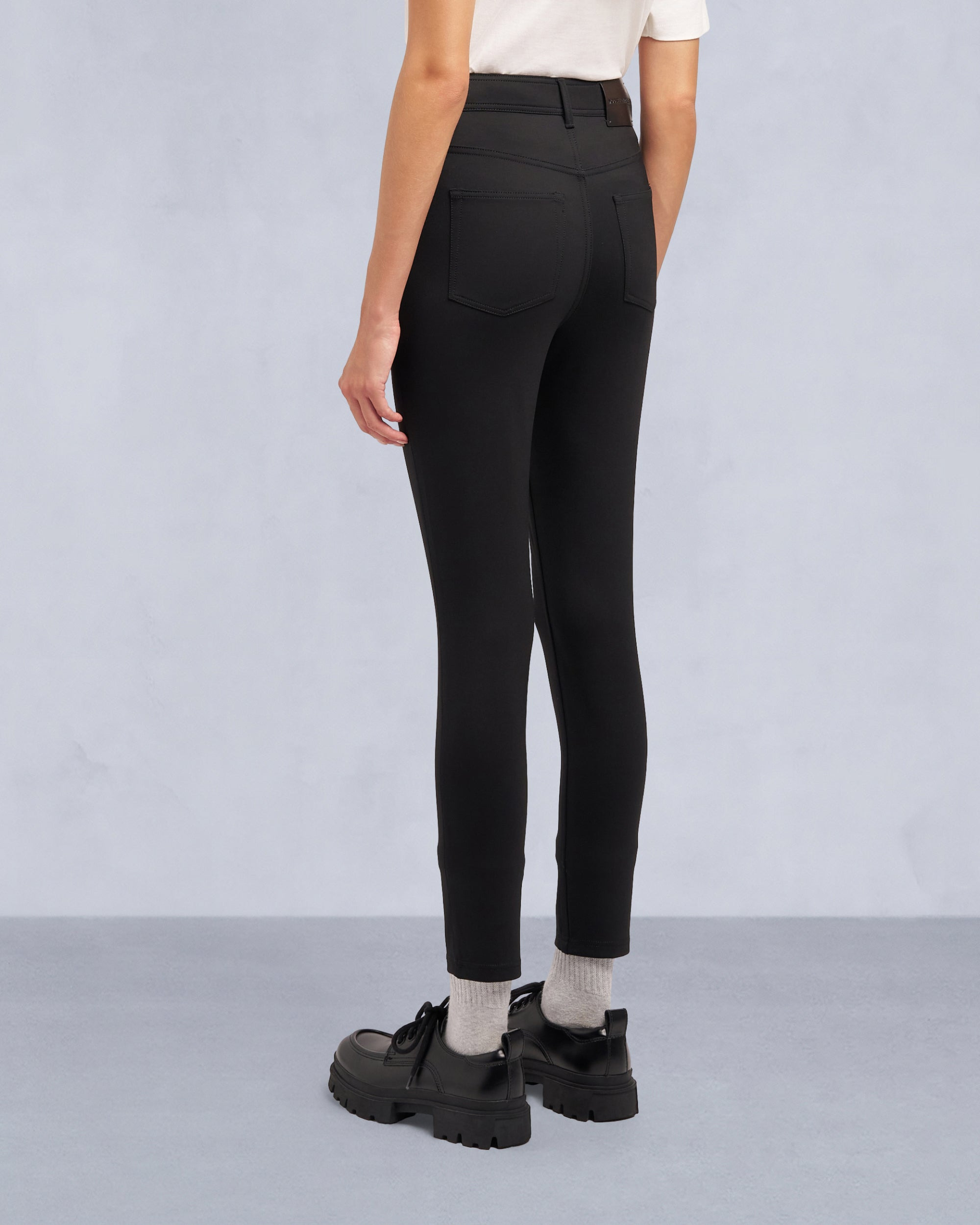 GOLD SERIES JEANETTE PANT - 4