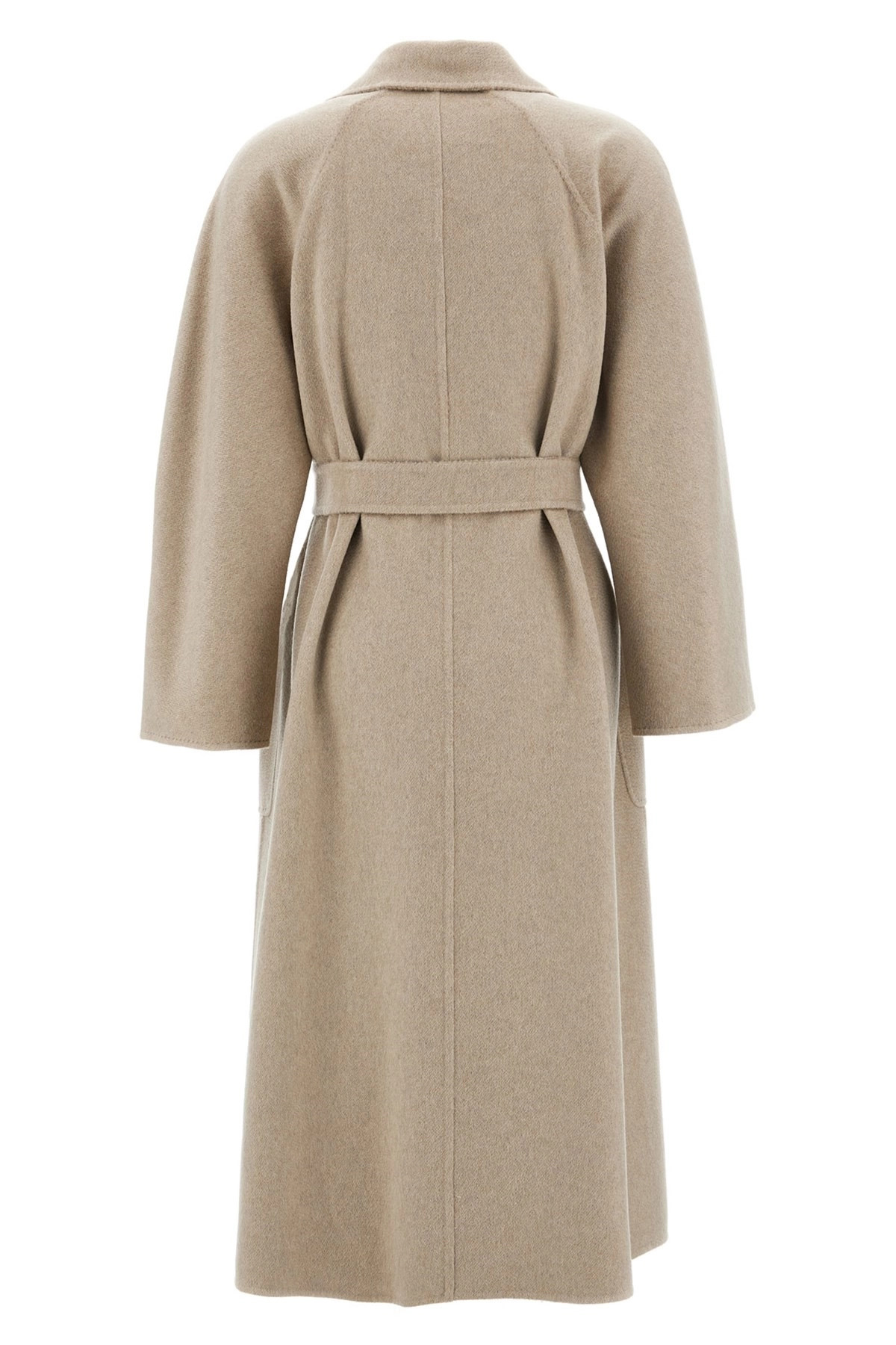 'Ludmilla - Icon Coat' coat - 2