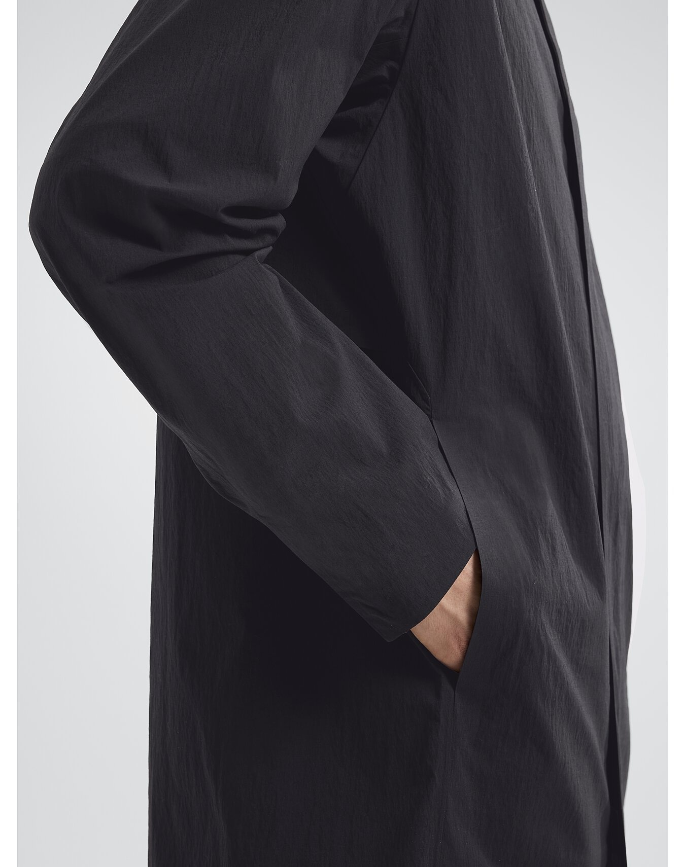 Incenter Coat - 8