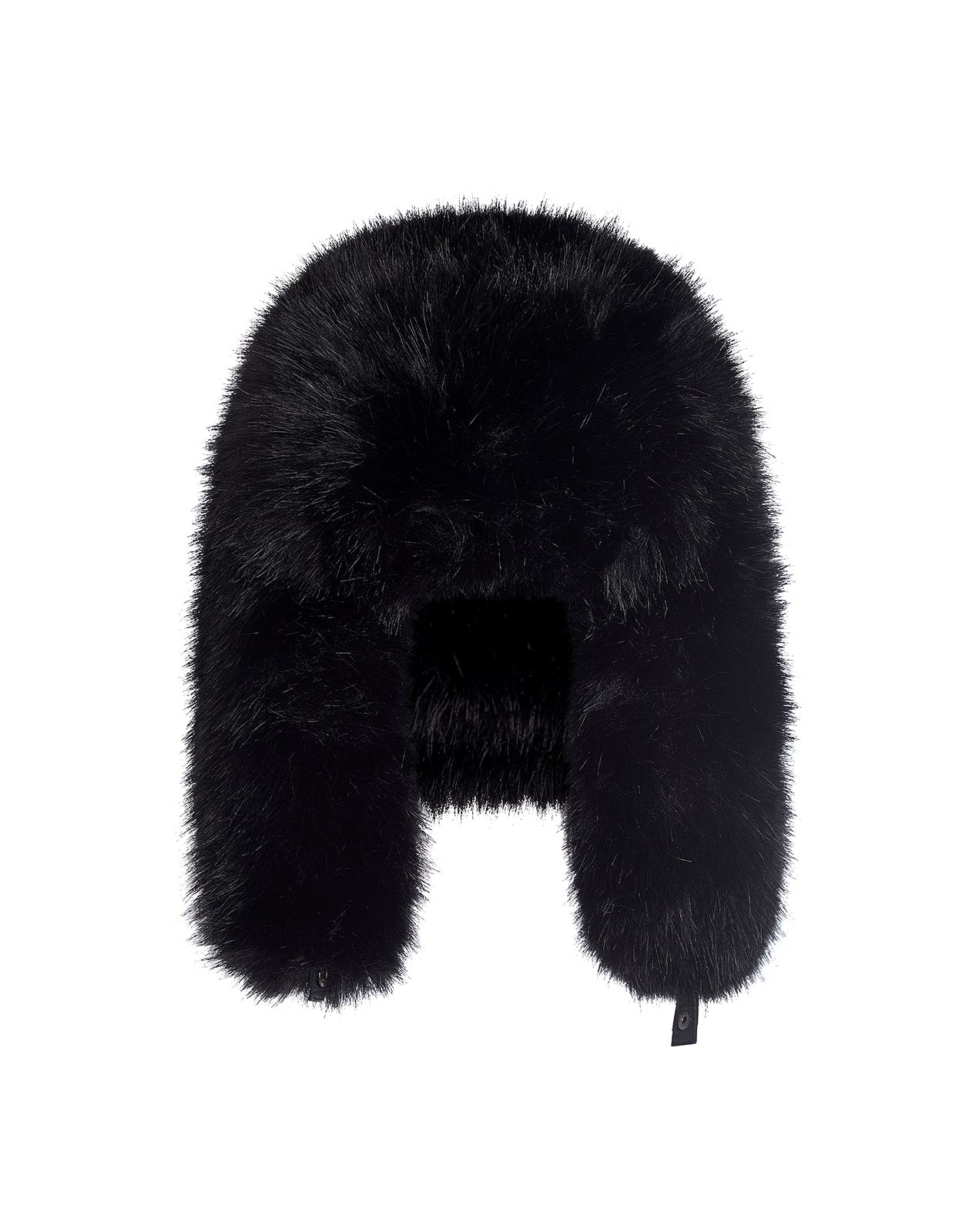 Snow Bunny Trapper Hat - 2