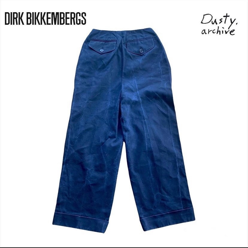 zOthers - Dirk bikkembergs 90s washed jeans 40 - 3