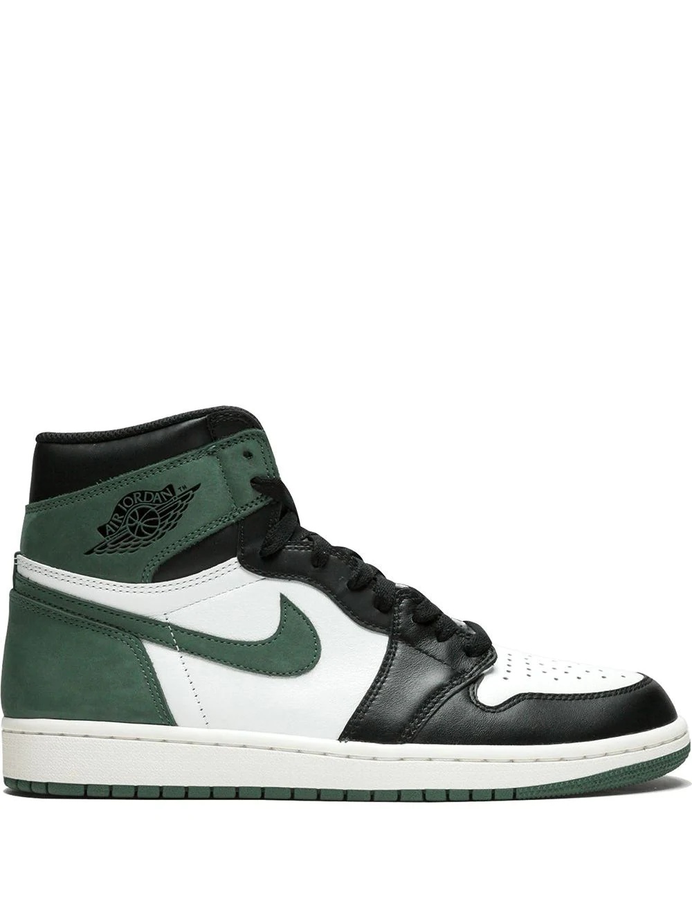 Air Jordan 1 Retro High OG clay green - 1