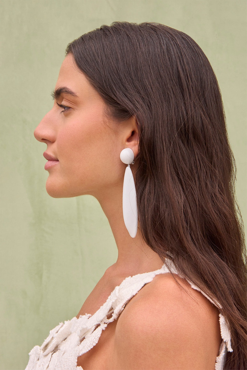 Cult Gaia FIORE EARRING outlook
