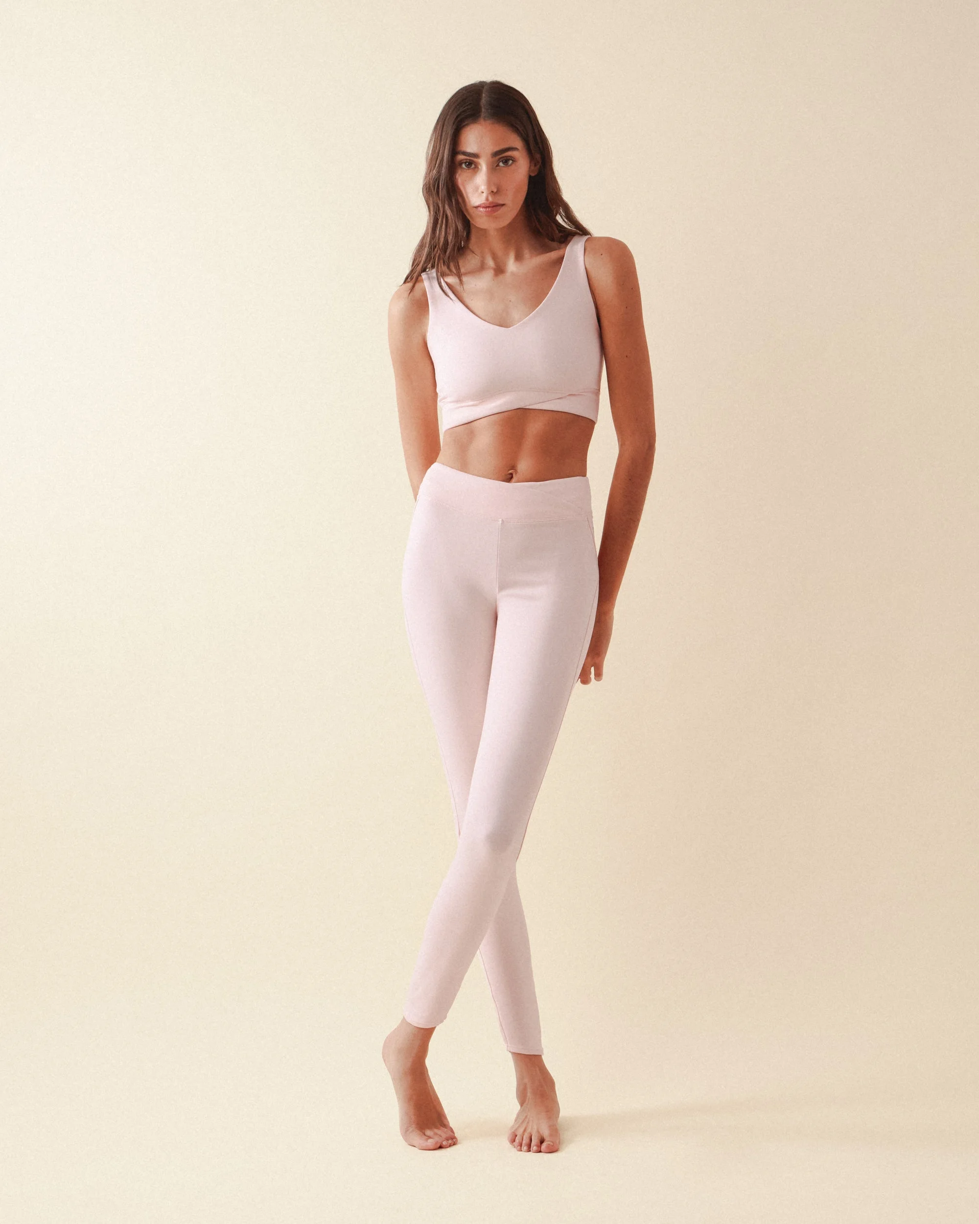 Active Silk legging - 1