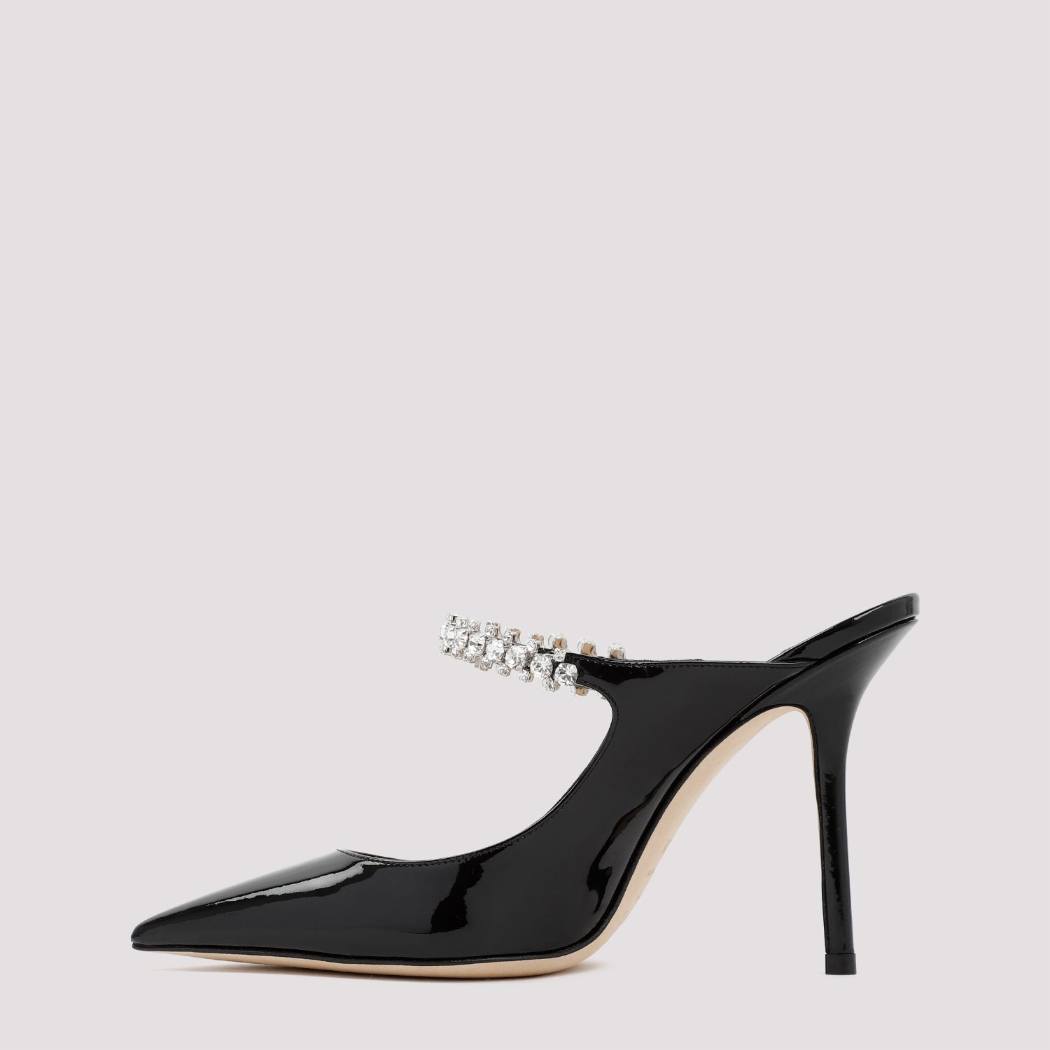Sandals Black - 4