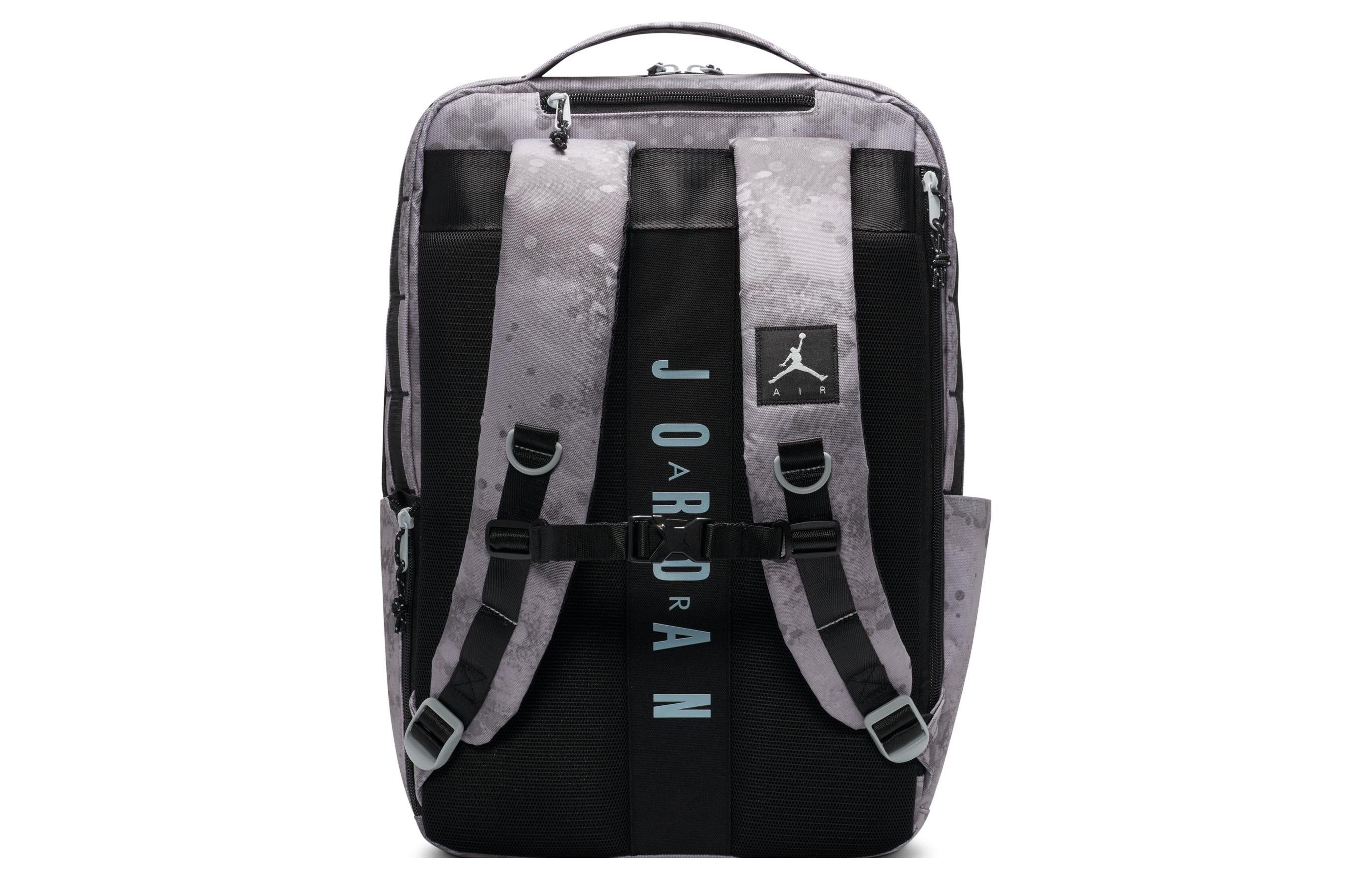 Air Jordan Hesi Backpack 'Grey' FV2566-062 - 4