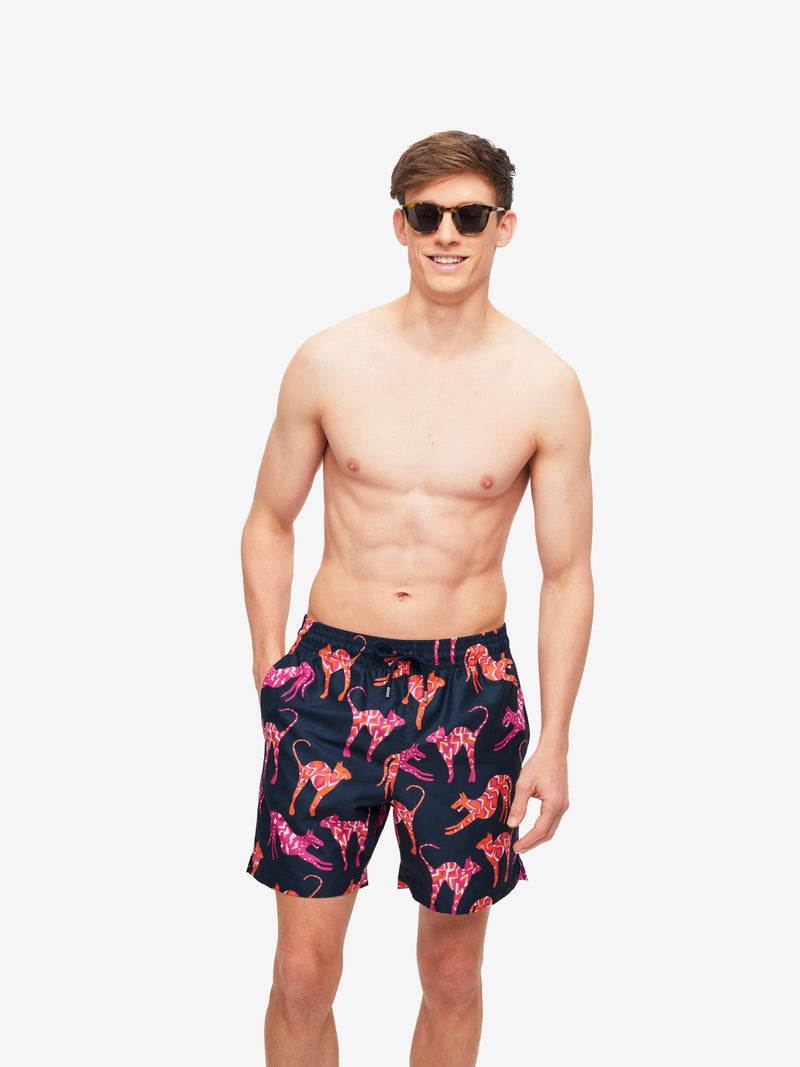 Men's Swim Shorts Maui 47 Multi - 3