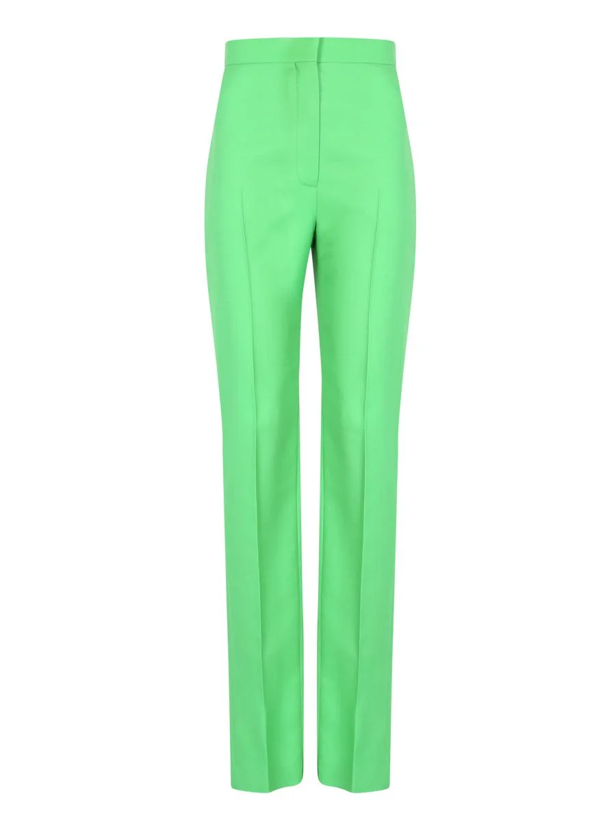 ALEXANDER MCQUEEN TROUSERS - 1