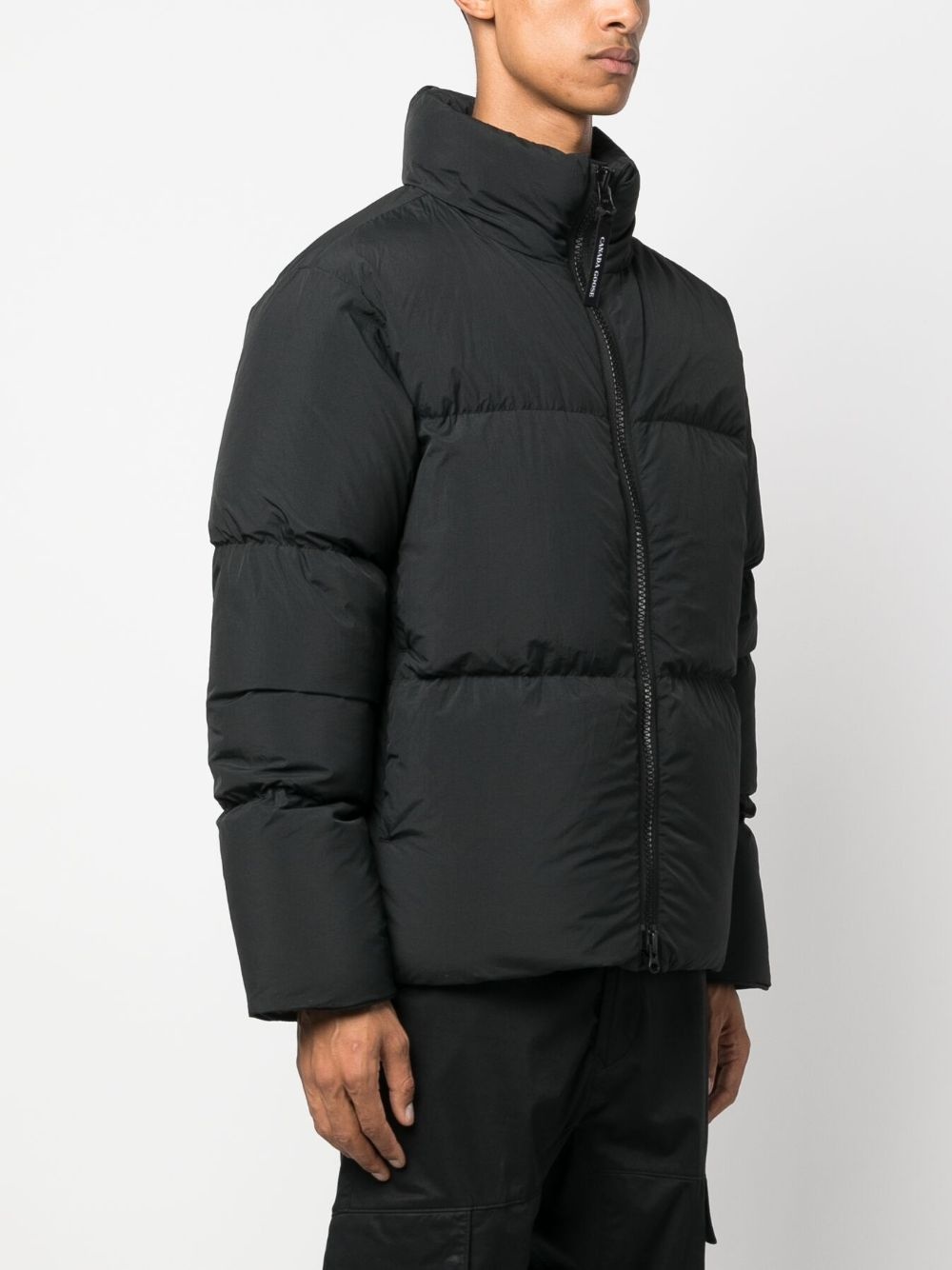 Lawrence down puffer jacket - 3