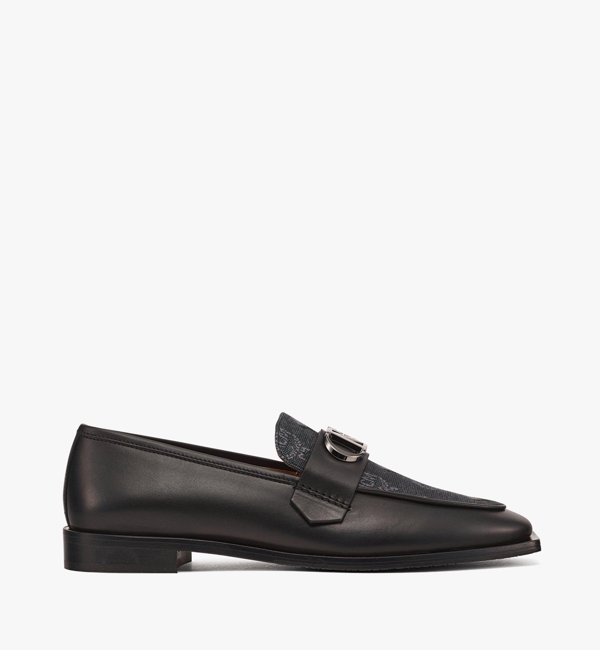 Women’s Mode Travia Loafers in Calf Leather - 5