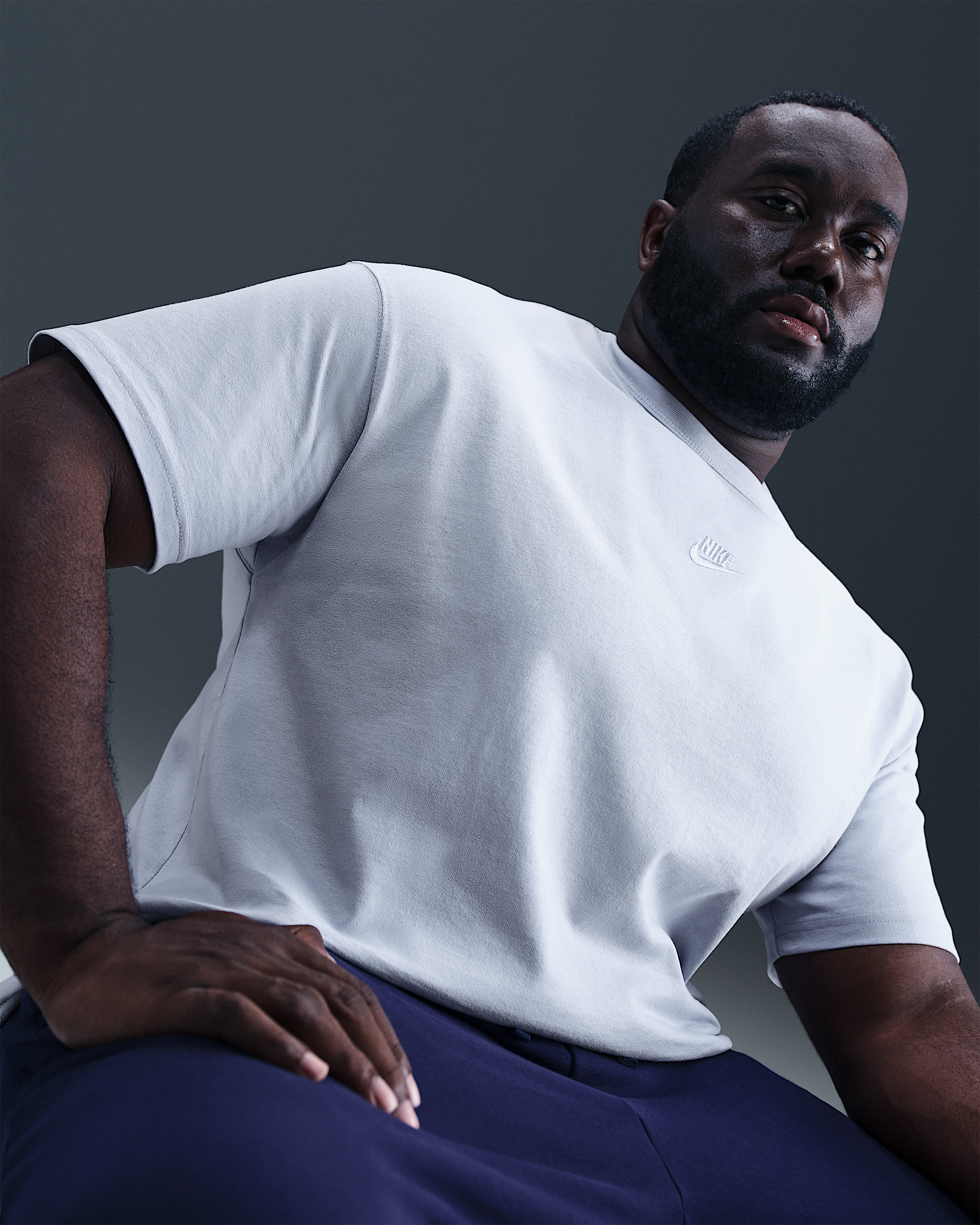 Nike Sportswear Premium Essentials Men's T-Shirt - 8