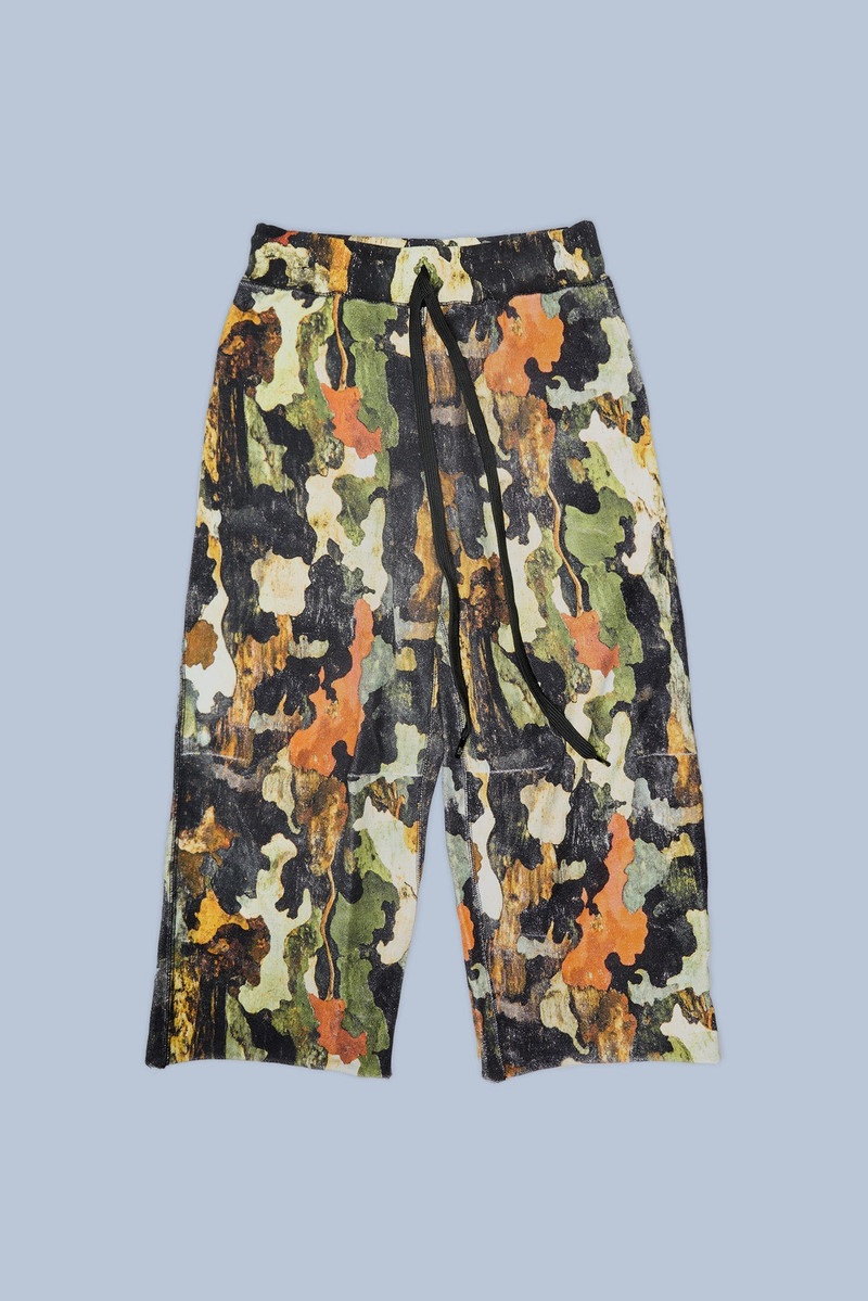 ARTICULATED KNEE SWEATPANT 3