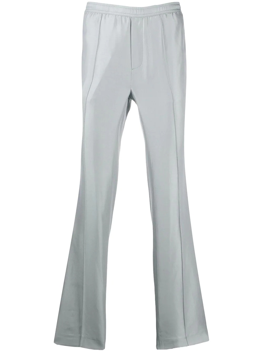 raised seam trousers - 1