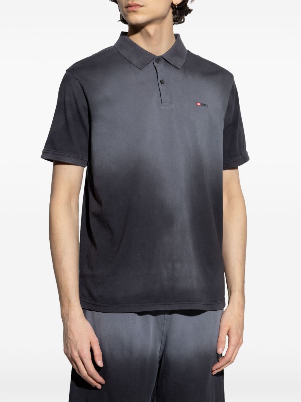 T-Rejust-R3 polo shirt - 3
