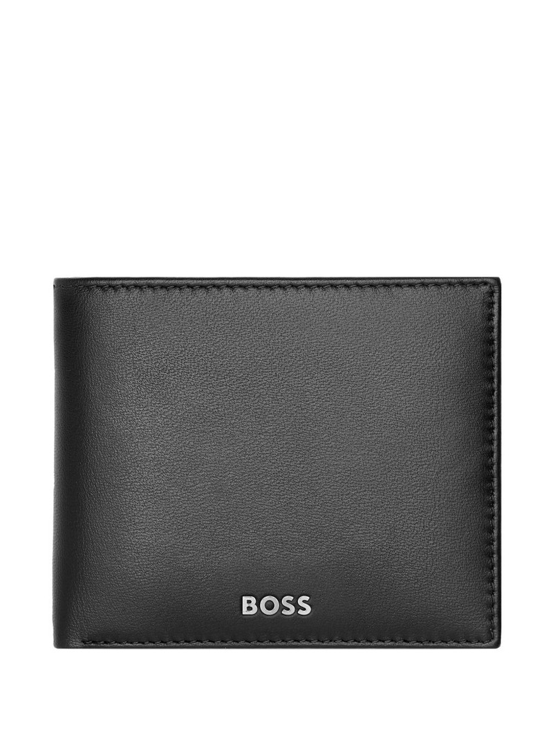 logo-detail wallet and pen set 1