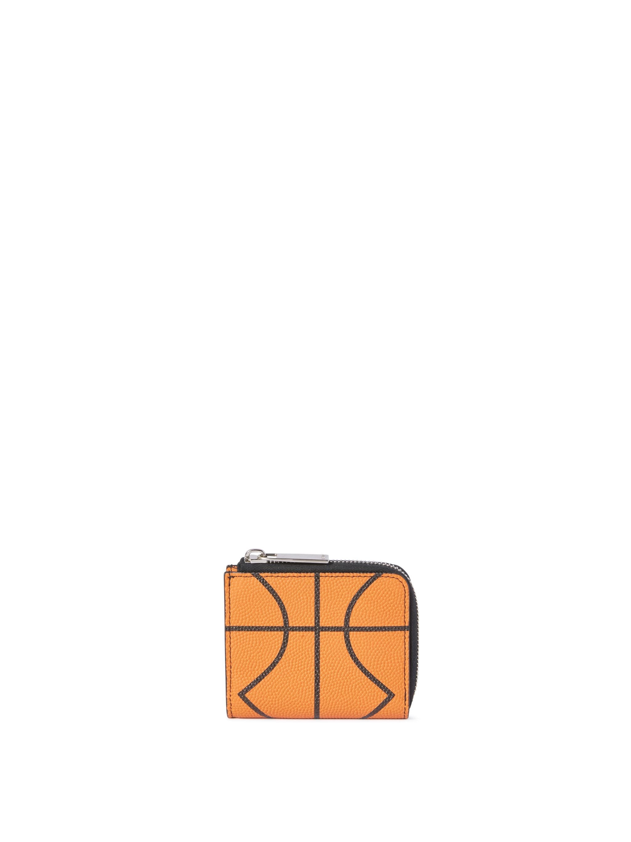 Basket Zip Around - 1