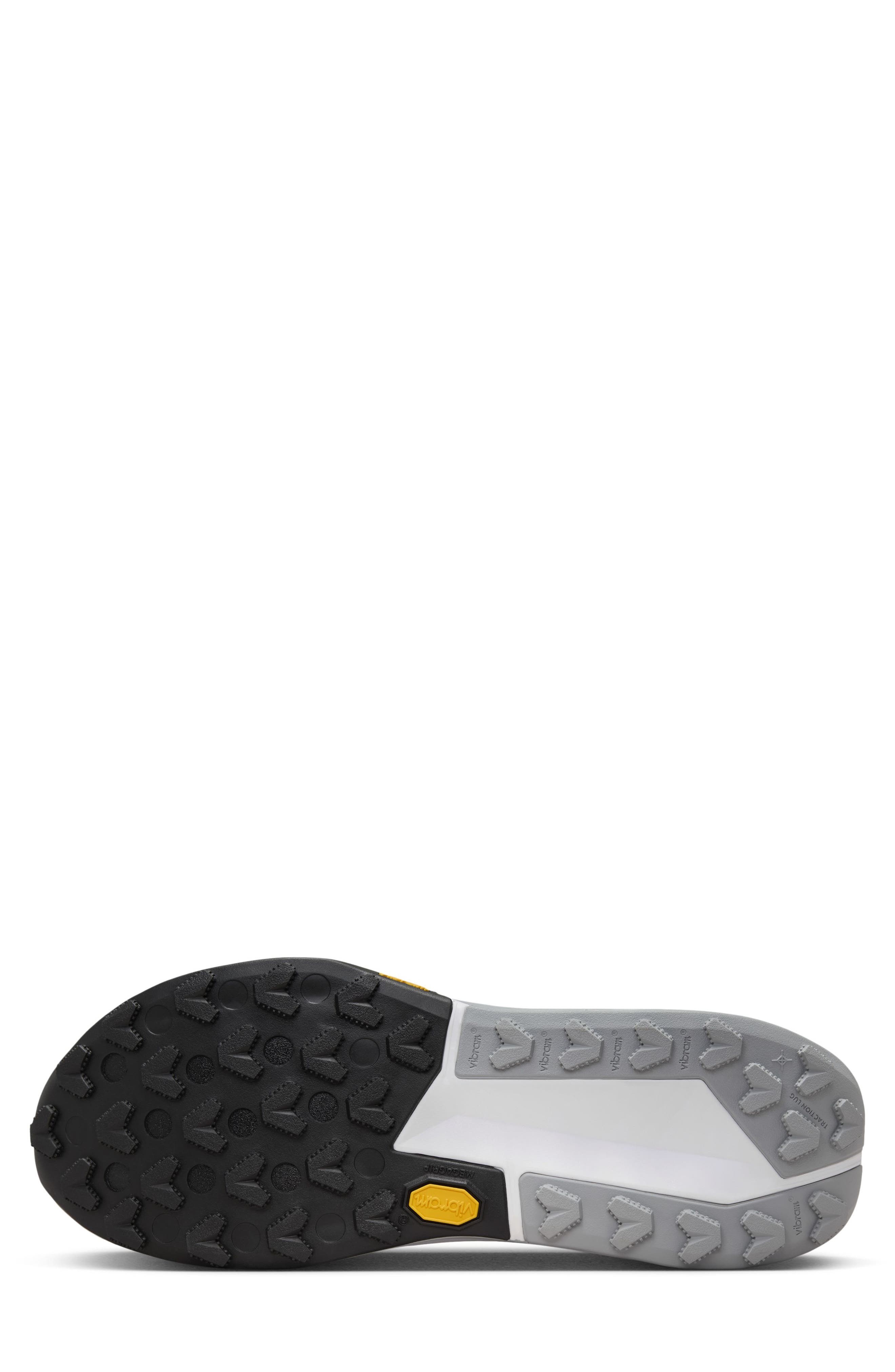 Nike Zegama 2 Trail Running Shoe in 001 Black/wolf Grey/anthracite/wte at Nordstrom - 4