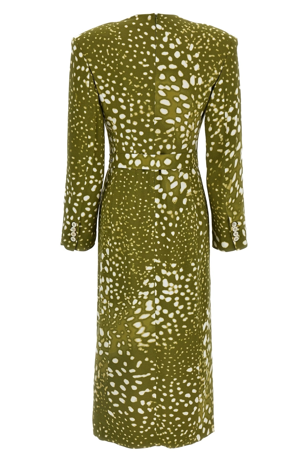 'Dohana' dress - 2