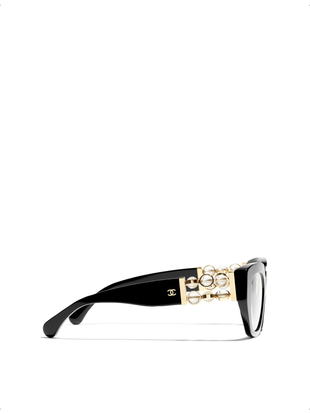 Square Eyeglasses - 4