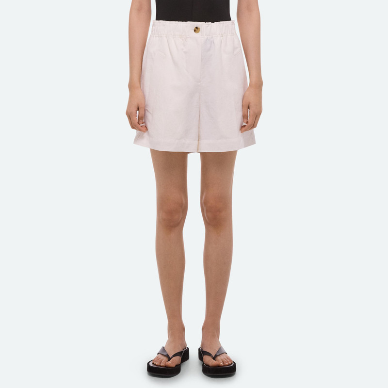 TRENCH PULL-ON SHORT 4