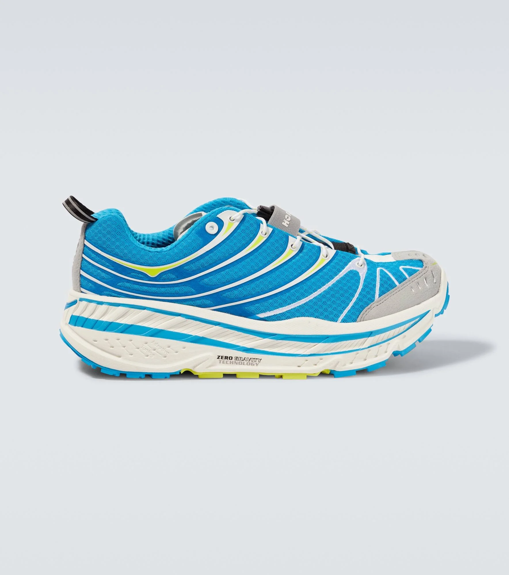 Stinson Evo OG mesh running shoes - 1