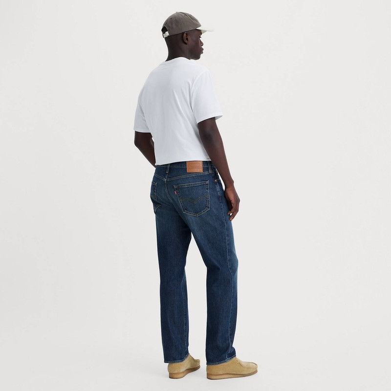 541TM 제품 ATHLETIC 테이프 남성 JEANS 5