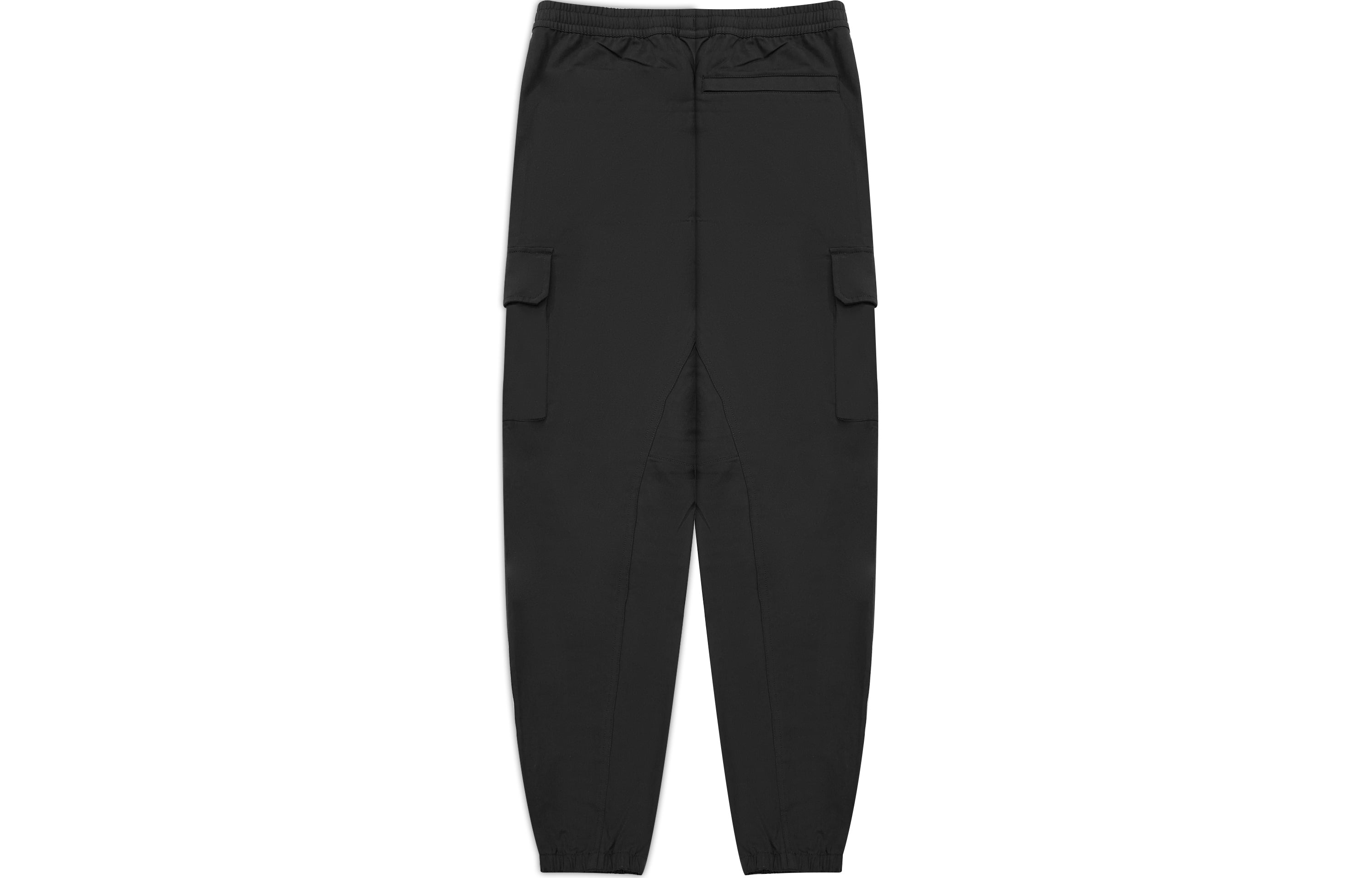 THE NORTH FACE SS22 Cargo Joggers 'Black' NF0A5JWR-JK3 - 2