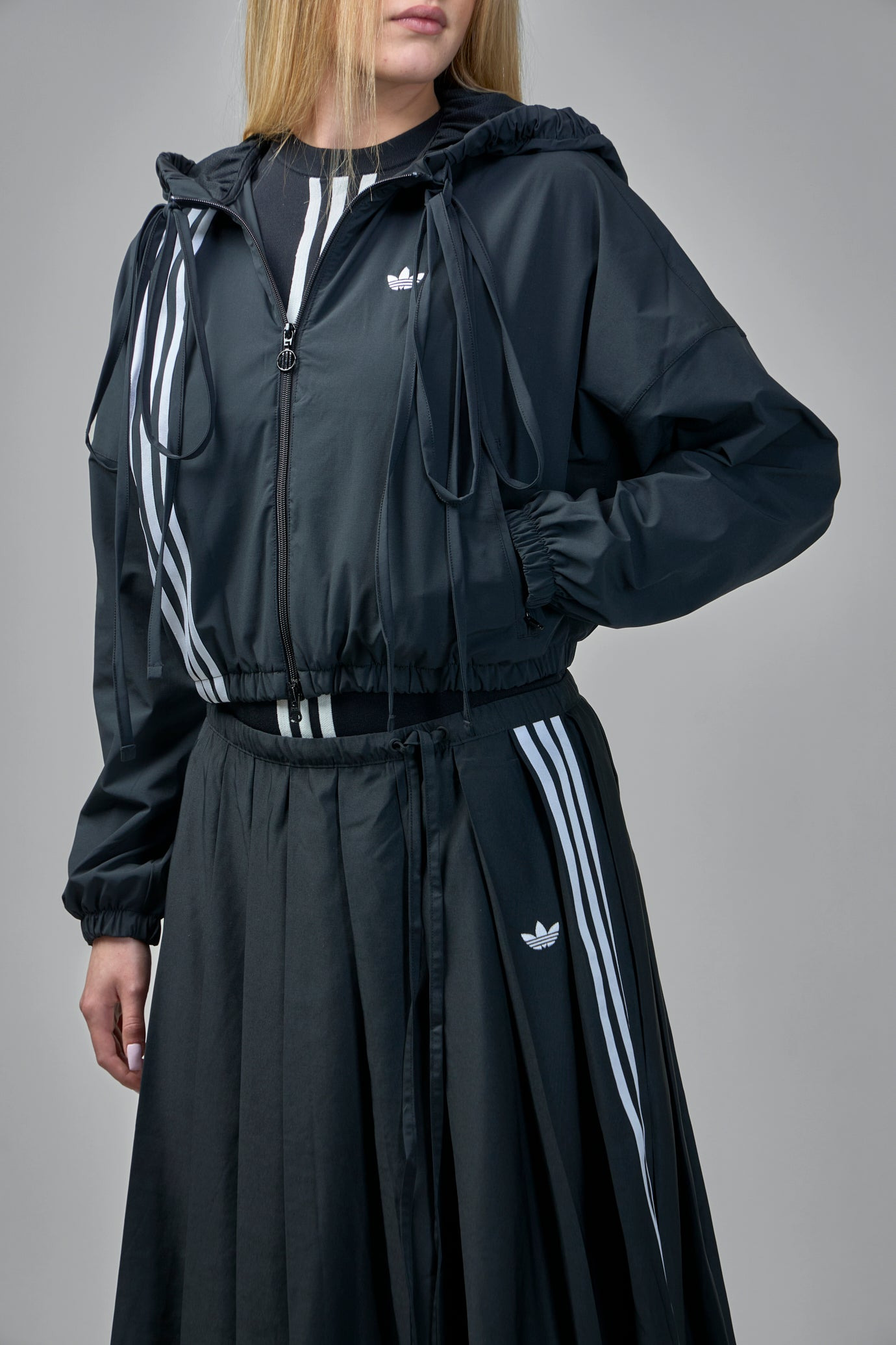 Ribbon Tracktop - 5