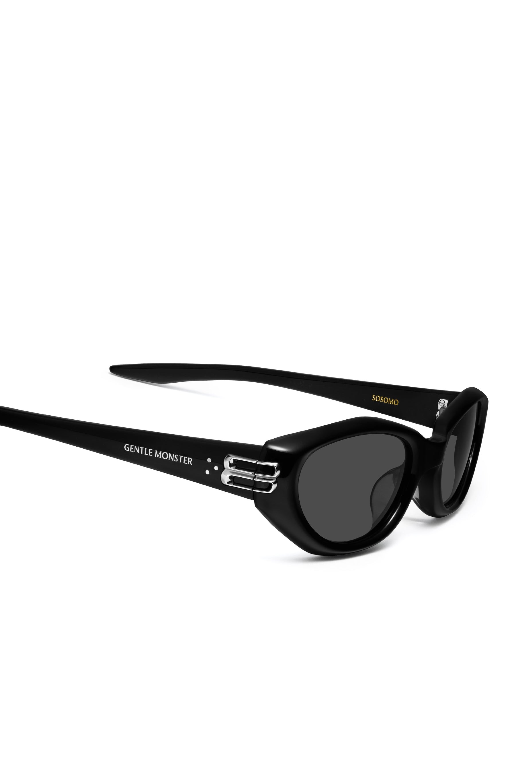 SOSOMO-01 / BLK - 4