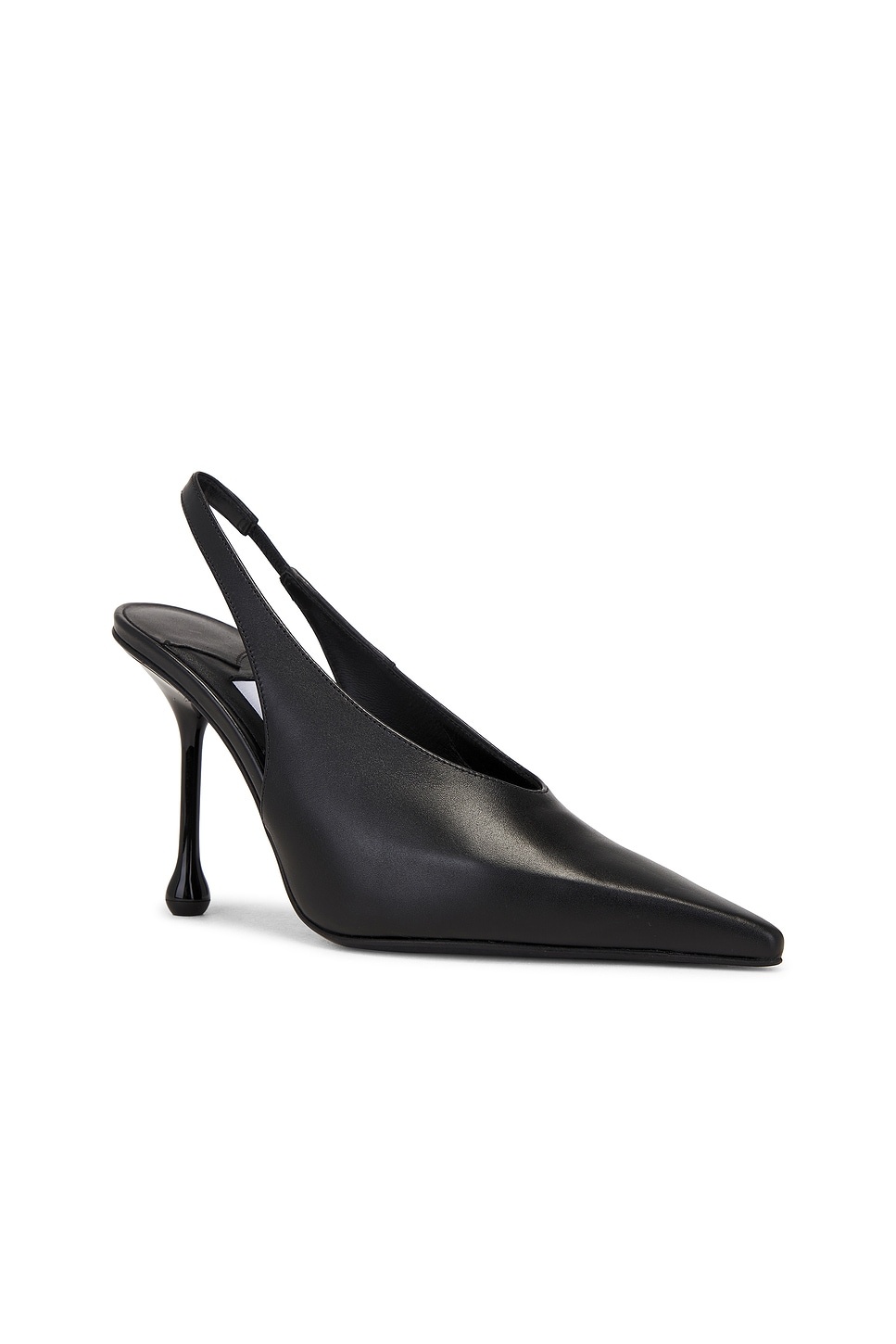 Isa 95 Slingback Heel - 2