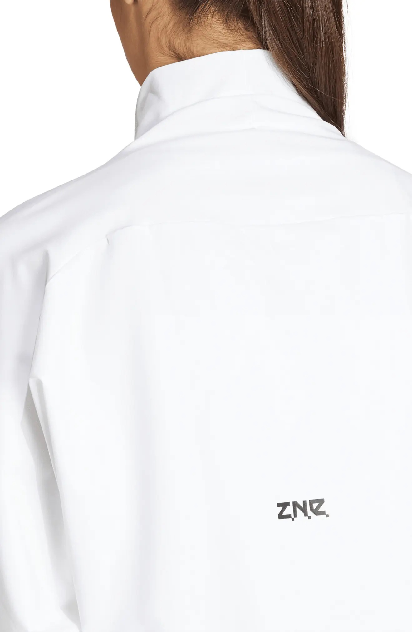 Sportswear Z. N.E. Quarter Zip Jacket - 3