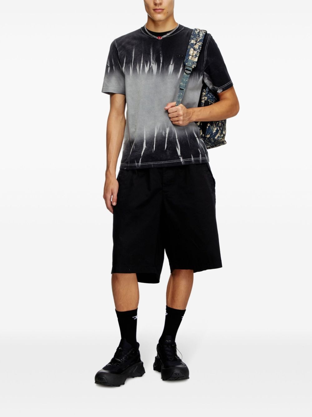 Adjust-R21 T-shirt - 2
