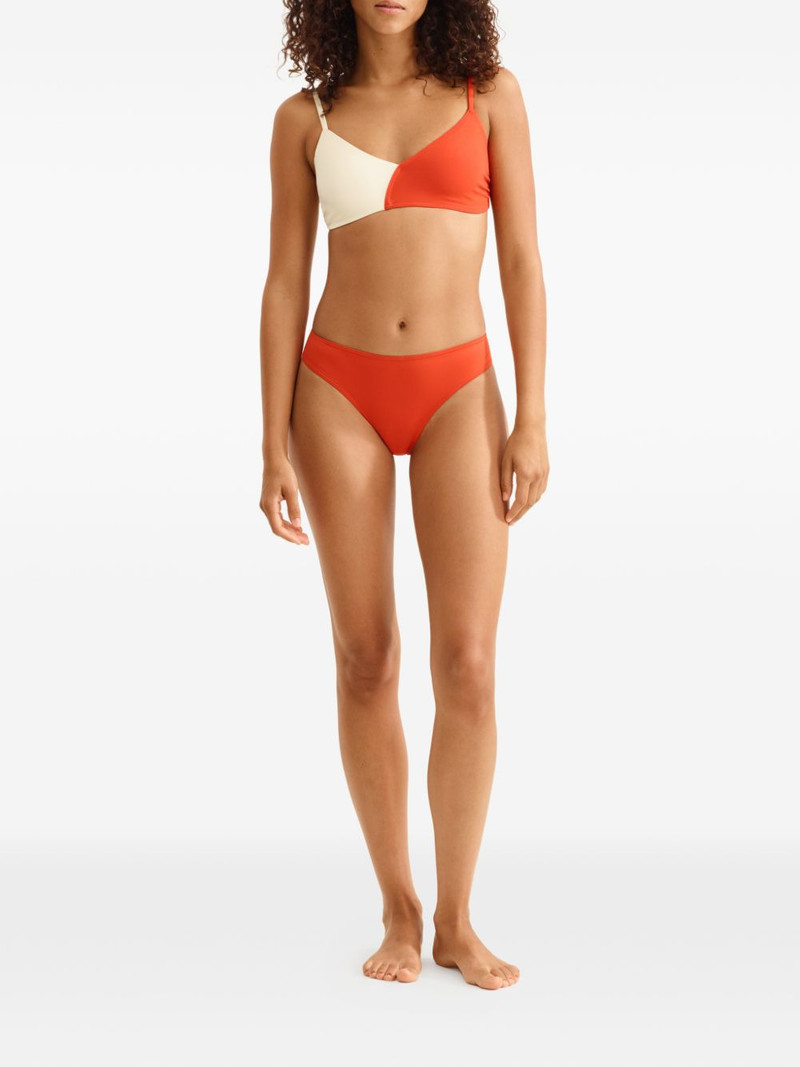 ERES Dualité bikini top outlook