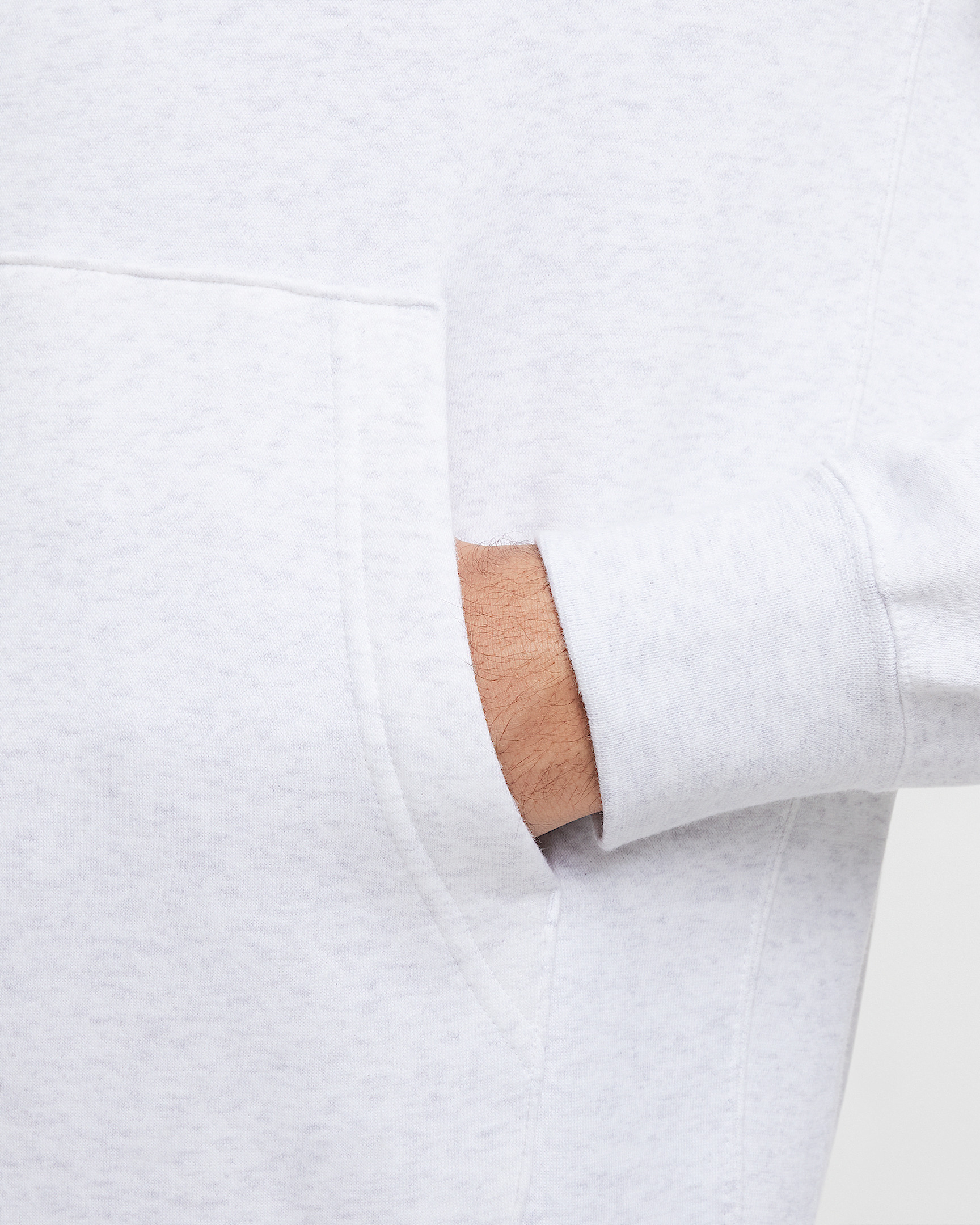 Nike Sportswear Club Fleece Hoodie - 5