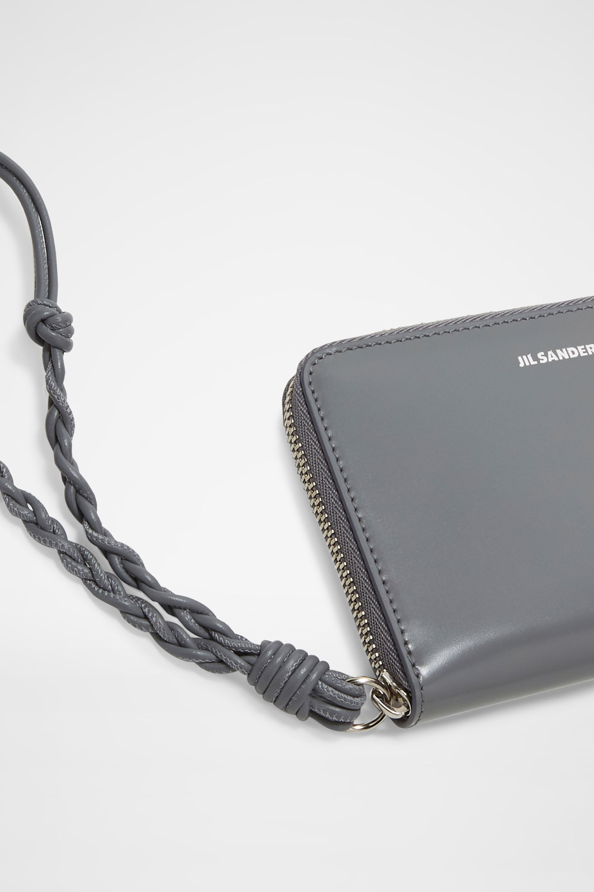 Pocket Zip-Around Wallet - 4
