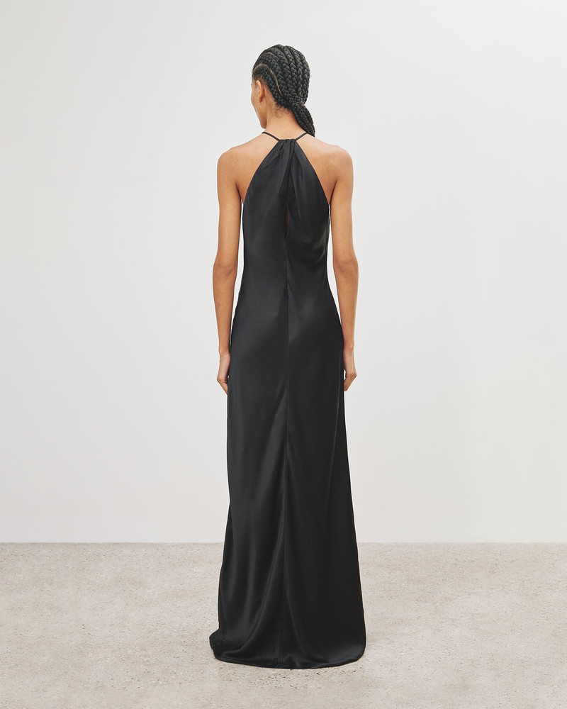 LARISSA HALTERNECK GOWN 4
