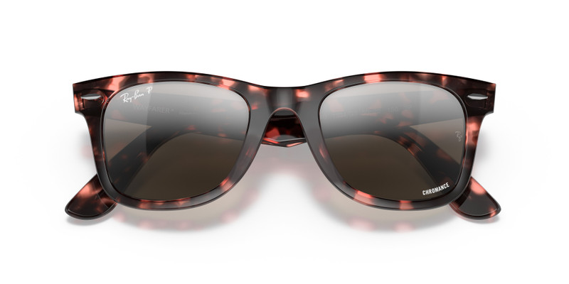 Ray-Ban ORIGINAL WAYFARER CHROMANCE outlook